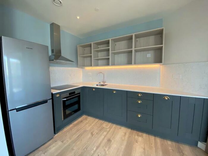 2 Bedroom Apartment To Rent In Canada Gardens, Wembley Park, HA9