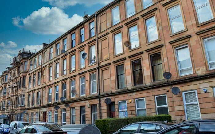 1 Bedroom Flat To Rent In Albert Road, Flat /, Shawlands, Glasgow, G42