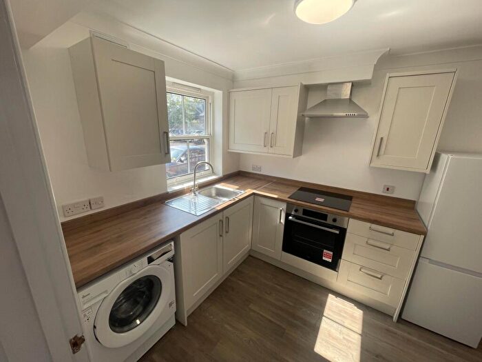 2 Bedroom Apartment To Rent In Foundry Court, NR1