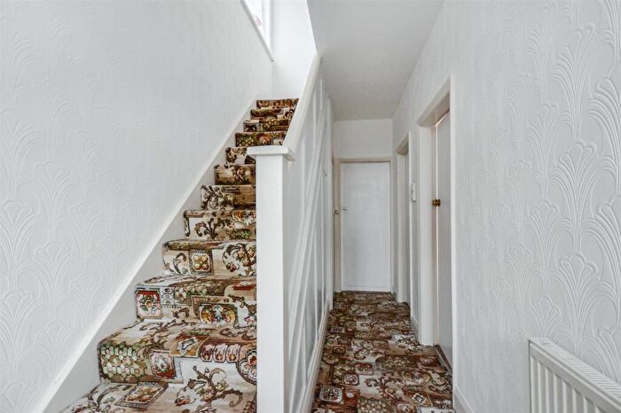 3 Bedroom Semi-Detached House For Sale In Bennett Street, Long Eaton, NG10