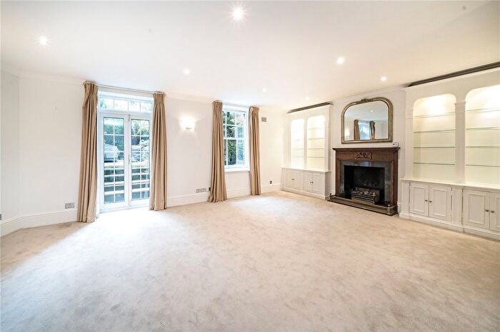 3 Bedroom Flat To Rent In Holland Park Mansions, Holland Park Gardens, London, W14