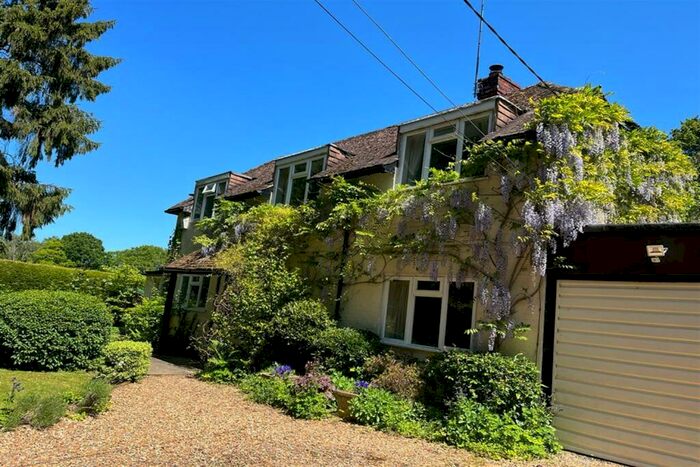 3 Bedroom House For Sale In Bedroom Detached House In Dunsfold, GU8