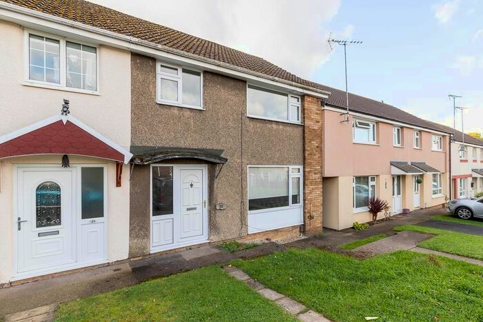 3 Bedroom Terraced House To Rent In Coleridge Avenue, Scunthorpe, DN17