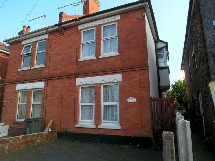 4 Bedroom House To Rent In Bedroom Semi Detached House In Winton, BH9