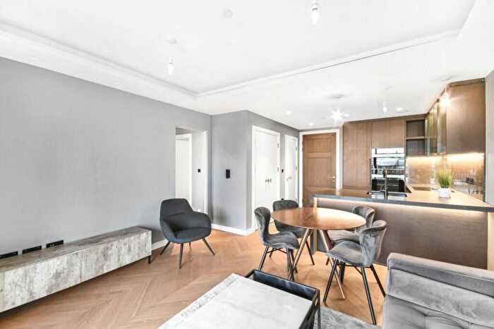 1 Bedroom Flat To Rent In Cleveland Street, Fitzrovia, W1T