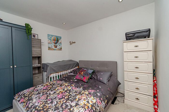 3 Bedroom End Terrace House For Sale In High Mount Street, Hednesford, Cannock, WS12