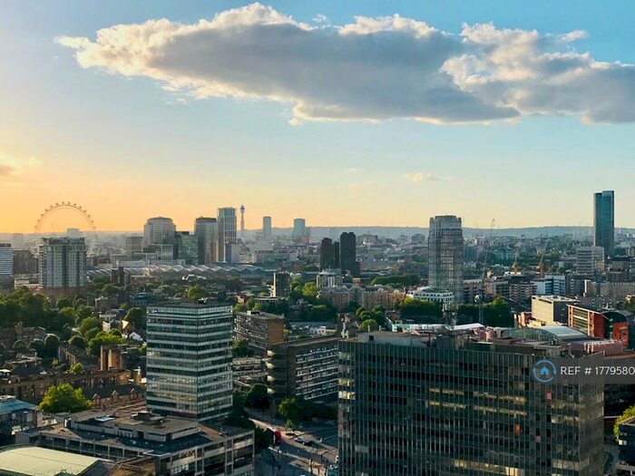 Studio To Rent In Hurlock Heights, London, SE17