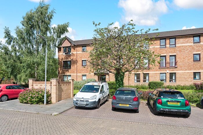 2 Bedroom Flat To Rent In Northland Avenue, Scotstoun, Glasgow, G14