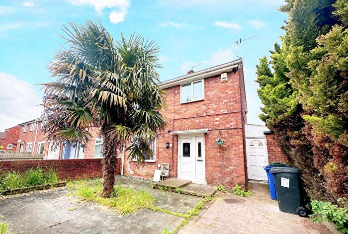 3 Bedroom House To Rent In Dr Anderson Avenue, Stainforth, Doncaster, DN7