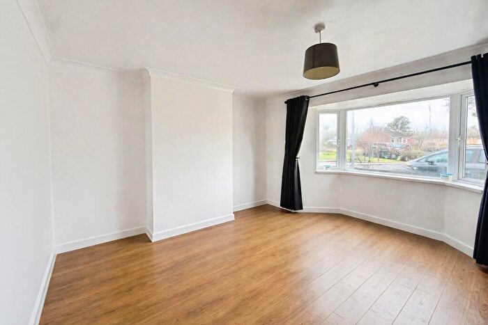 2 Bedroom Bungalow To Rent In West Drive, March, PE15