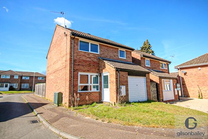3 Bedroom Detached House To Rent In Holworthy Road, Norwich, NR5