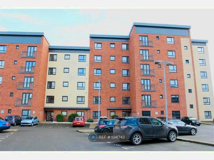 2 Bedroom Flat To Rent In The River Buildings, Leicester, LE3