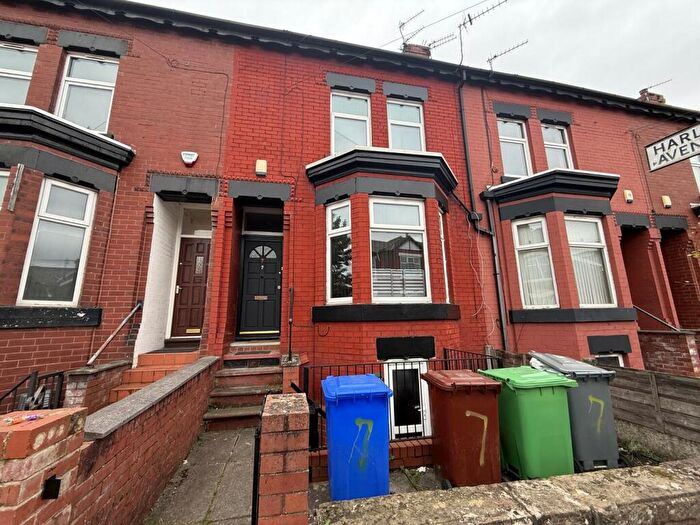 5 Bedroom Property To Rent In Upper Kent Road, Vic Park, £pppw, M14