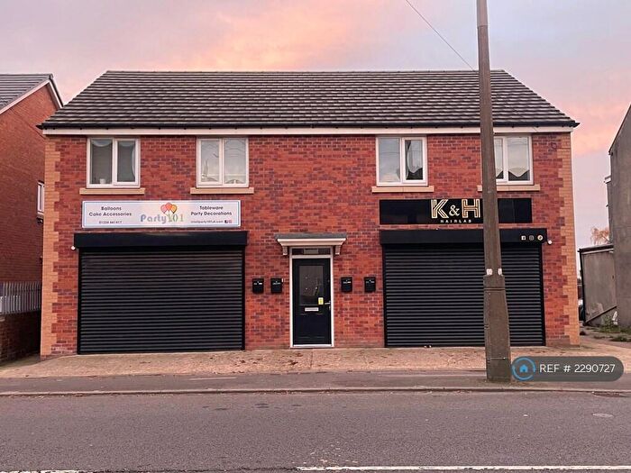 1 Bedroom Flat To Rent In Barnsley Road, Barnsley, S72