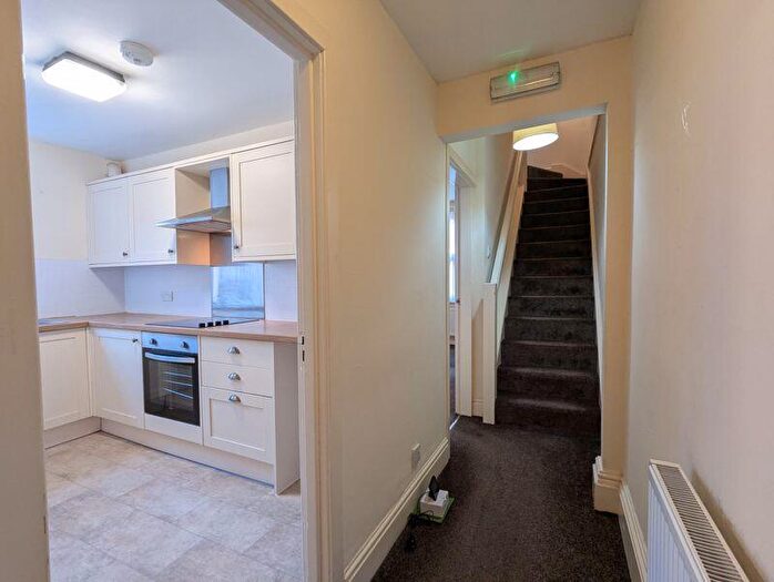 1 Bedroom Flat To Rent In King Street, Southport Centre, Merseyside, PR8