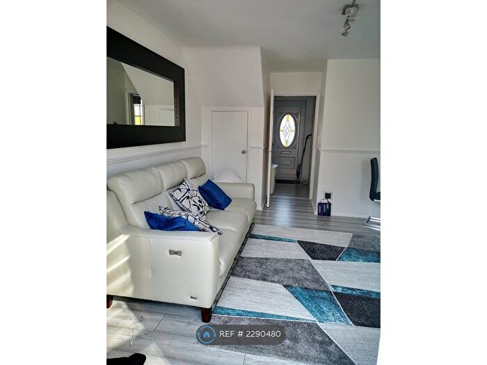 2 Bedroom Terraced House To Rent In Kintyre Drive, Sinfin, Derby, DE24