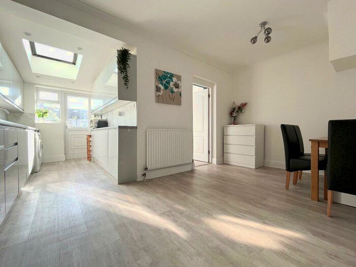 3 Bedroom Terraced House To Rent In Brixham Crescent, Ruislip Manor, Middlesex, HA4