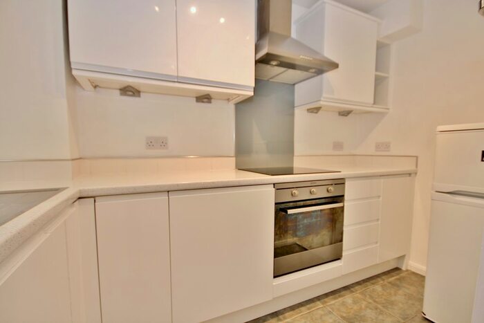 Studio To Rent In Mount Hermon Road, Hook Heath, Woking, GU22