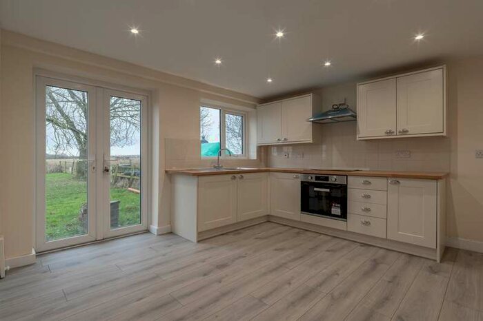 2 Bedroom Semi-Detached House To Rent In Mitford, Morpeth, NE61