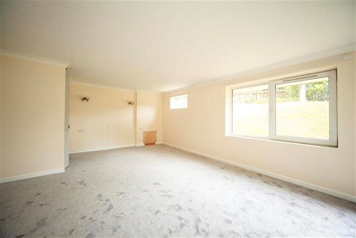 1 Bedroom Retirement Property To Rent In Hometor House, Exeter Road, Exmouth, EX8