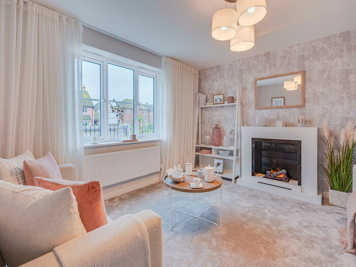 4 Bedroom Detached House For Sale In Derby Road, Loughborough, LE12