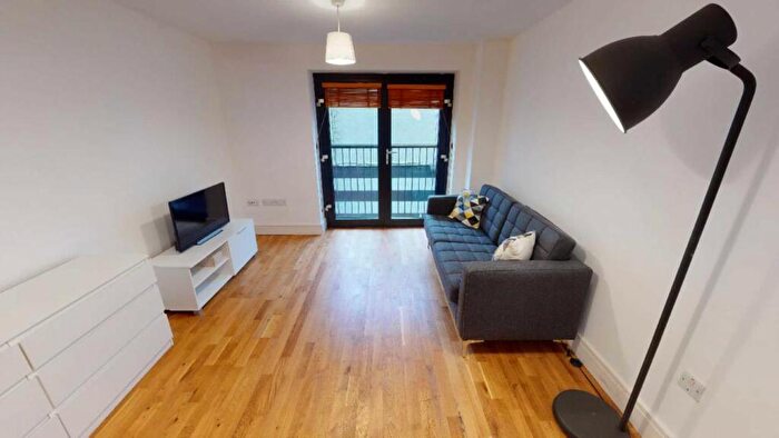 1 Bedroom Apartment To Rent In Cumberland Street, Liverpool, L1