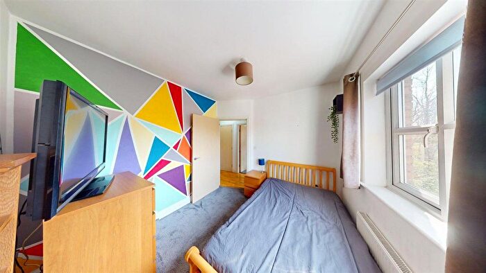 2 Bedroom Flat For Sale In Dorchester Avenue, Walton Le Dale, Preston, PR5