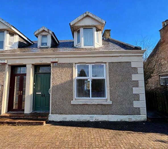 2 Bedroom Flat To Rent In Kirk Road, Wishaw, ML2