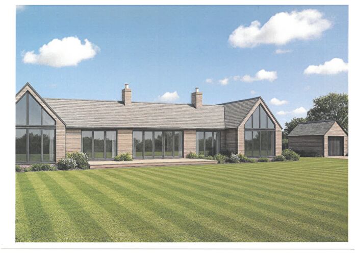 5 Bedroom Detached House For Sale In Frieth Road, Marlow, Buckinghamshire, SL7