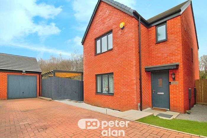 3 Bedroom Property To Rent In Mortimer Avenue, Old St. Mellons, Cardiff, CF3