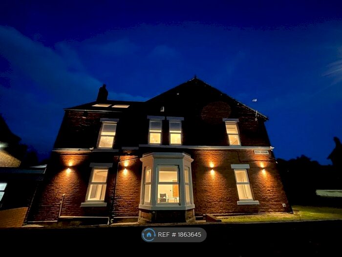 8 Bedroom Semi-Detached House To Rent In Gowan Terrace, Newcastle Upon Tyne, NE2