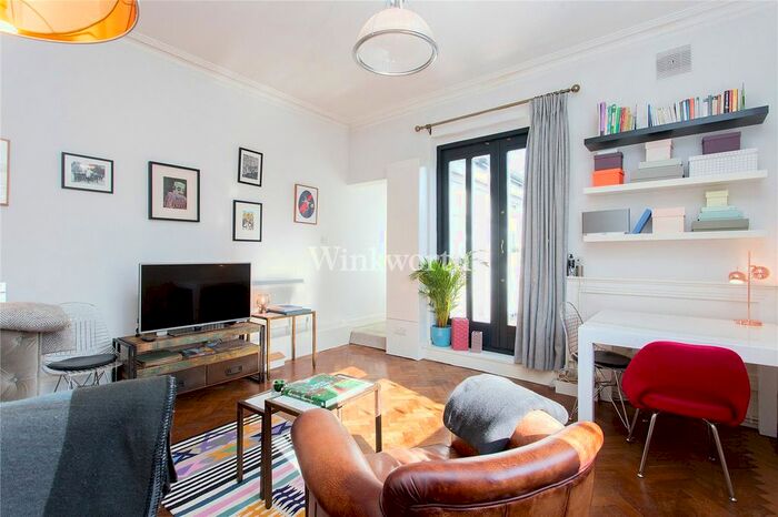 2 Bedroom Flat To Rent In Crawley Road, London, N22