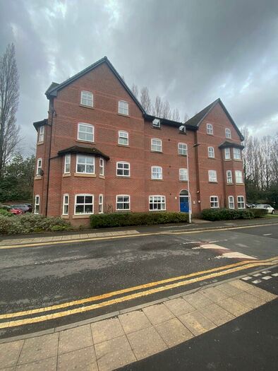 1 Bedroom Apartment To Rent In Tudor House, Olive Shapley Avenue, M20