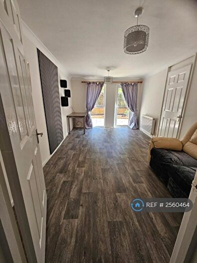 1 Bedroom Flat To Rent In Kernow Crescent, Fishermead, Milton Keynes, MK6