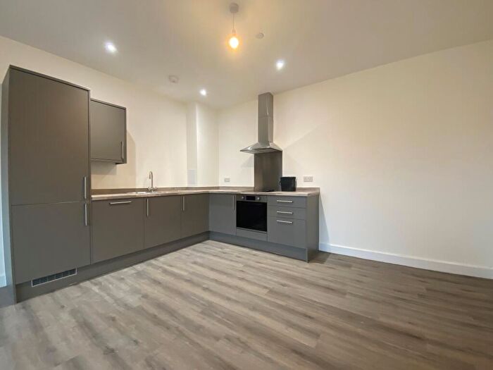 2 Bedroom Apartment To Rent In Guild House, Peterborough, PE2
