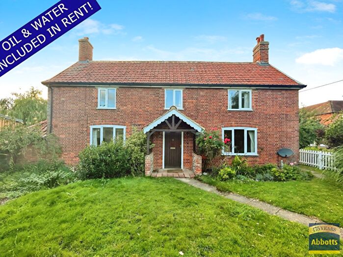 3 Bedroom Cottage To Rent In ., Bury St. Edmunds, IP31