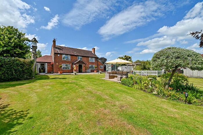 3 Bedroom Cottage For Sale In The Green, Ashleworth, GL19