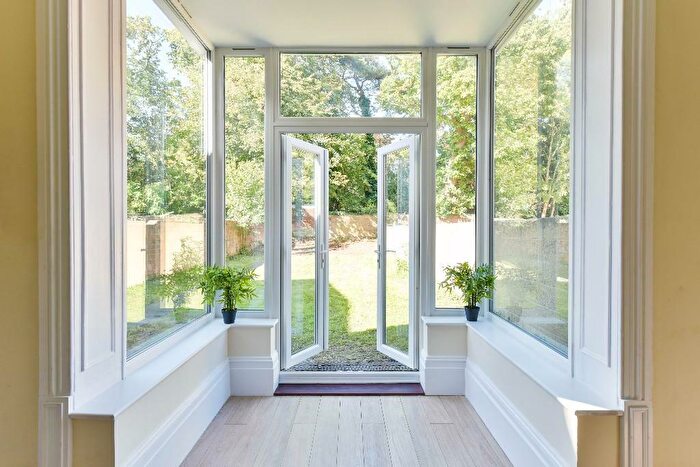 9 Bedroom House To Rent In Gordon Avenue, SO14