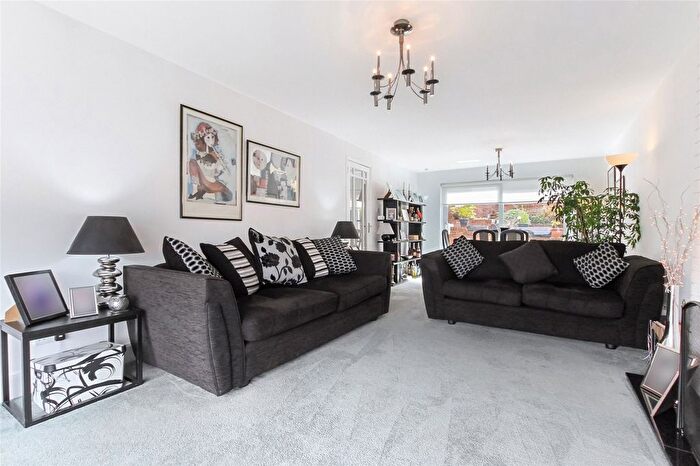 4 Bedroom Detached House For Sale In Stirling Drive, Gourock, Inverclyde, PA19