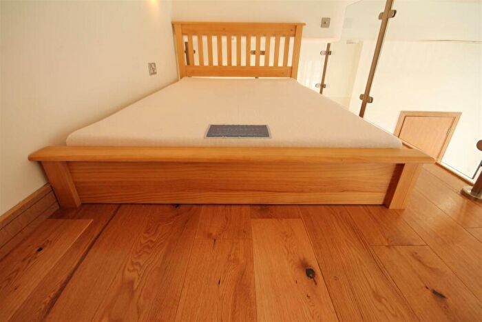 Studio To Rent In Murton House, Newcastle Upon Tyne, NE1