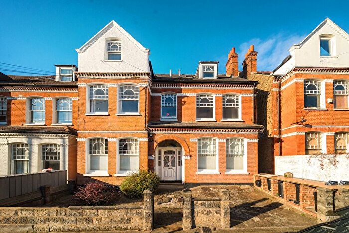 1 Bedroom Flat For Sale In Elmbourne Road, London, SW17