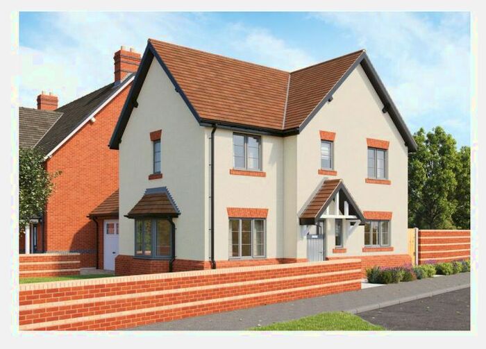 3 Bedroom Detached House To Rent In The Clayfields, Allscott Meads, TF6