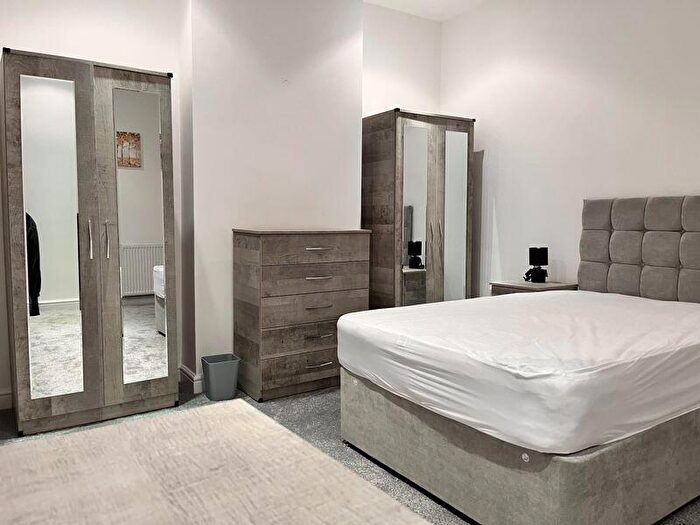 1 Bedroom House Of Multiple Occupation To Rent In Room, Oxford Gardens, Stafford, ST16