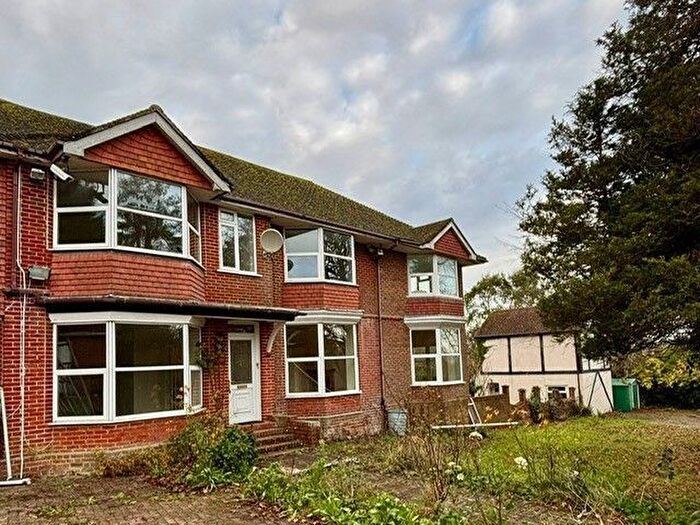 5 Bedroom Detached House To Rent In Roselands, The Ridge, Hastings, TN34