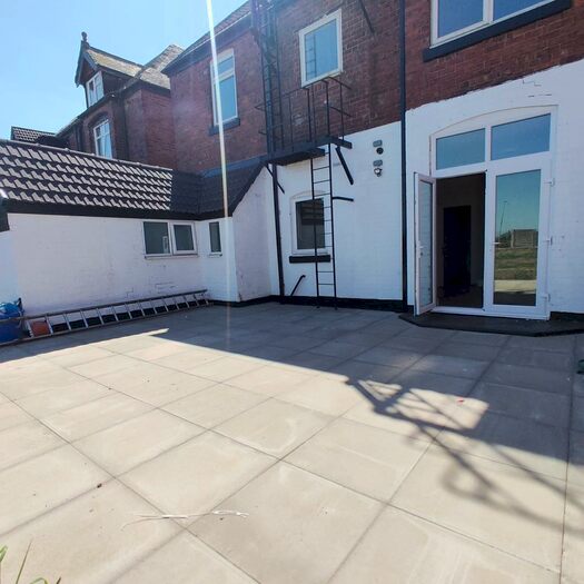 2 Bedroom Apartment To Rent In Sandon Road, Birmingham, B17