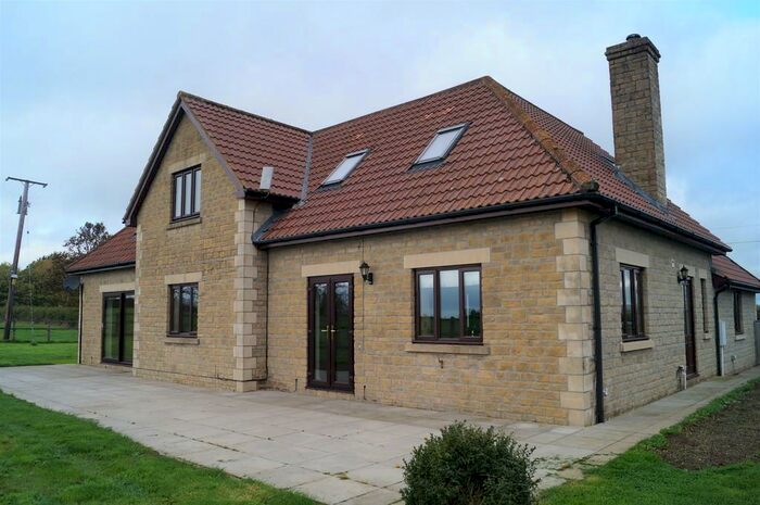 3 Bedroom Detached House To Rent In East Pennard, Shepton Mallet, BA4