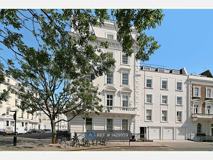1 Bedroom Flat To Rent In St George's Drive, London, SW1V
