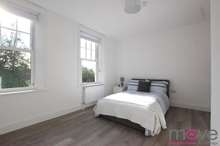 1 Bedroom Property To Rent In Park Road, Gloucester, GL1