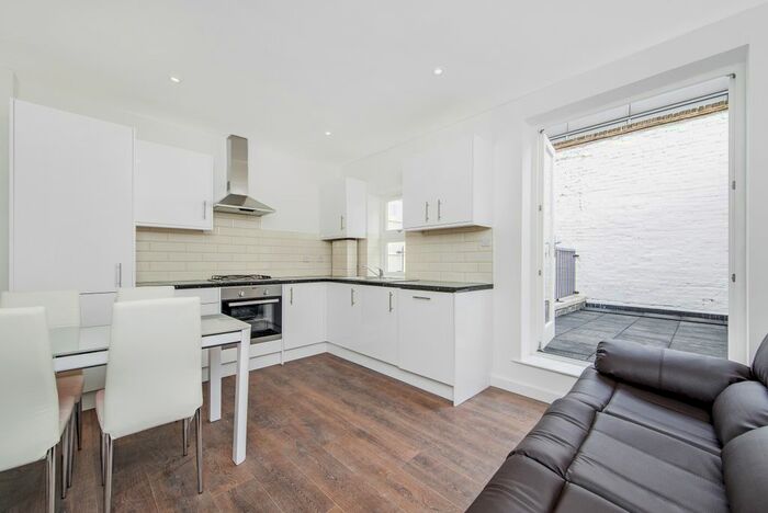 1 Bedroom Flat To Rent In Homer Street, London, W1H