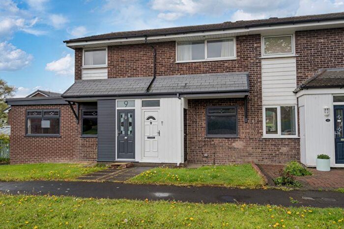 2 Bedroom Apartment To Rent In Greenbarn Way, Blackrod, Bolton. *** Available Start Of November ***, BL6